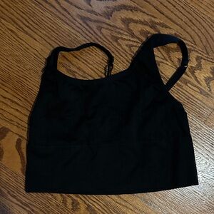 Victoria's Secret Black Bra